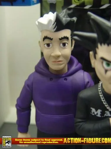 Good Charlotte - GC dolls 5.jpg